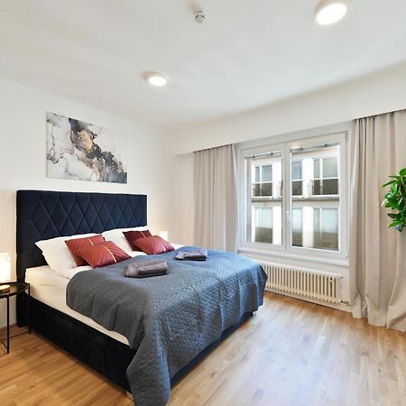 Stephansdom Residence Apartment เวียนนา ภายนอก รูปภาพ