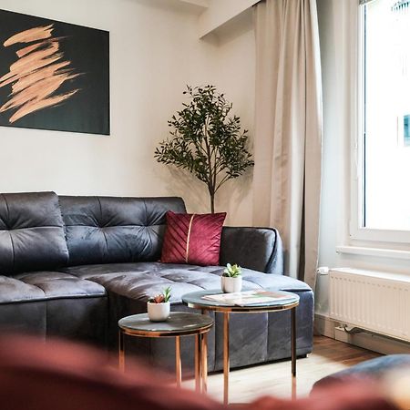 Stephansdom Residence Apartment เวียนนา ภายนอก รูปภาพ