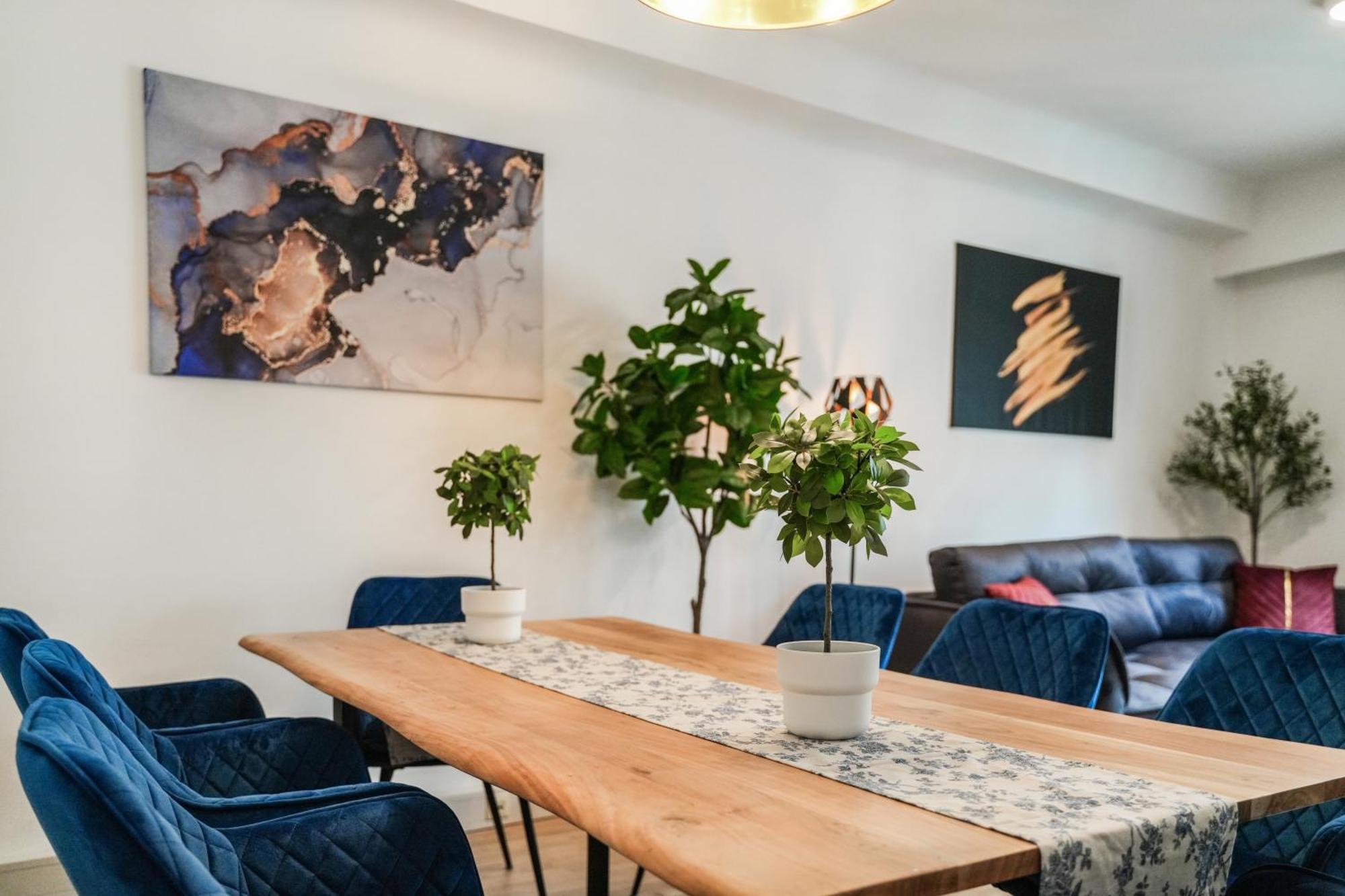 Stephansdom Residence Apartment เวียนนา ภายนอก รูปภาพ