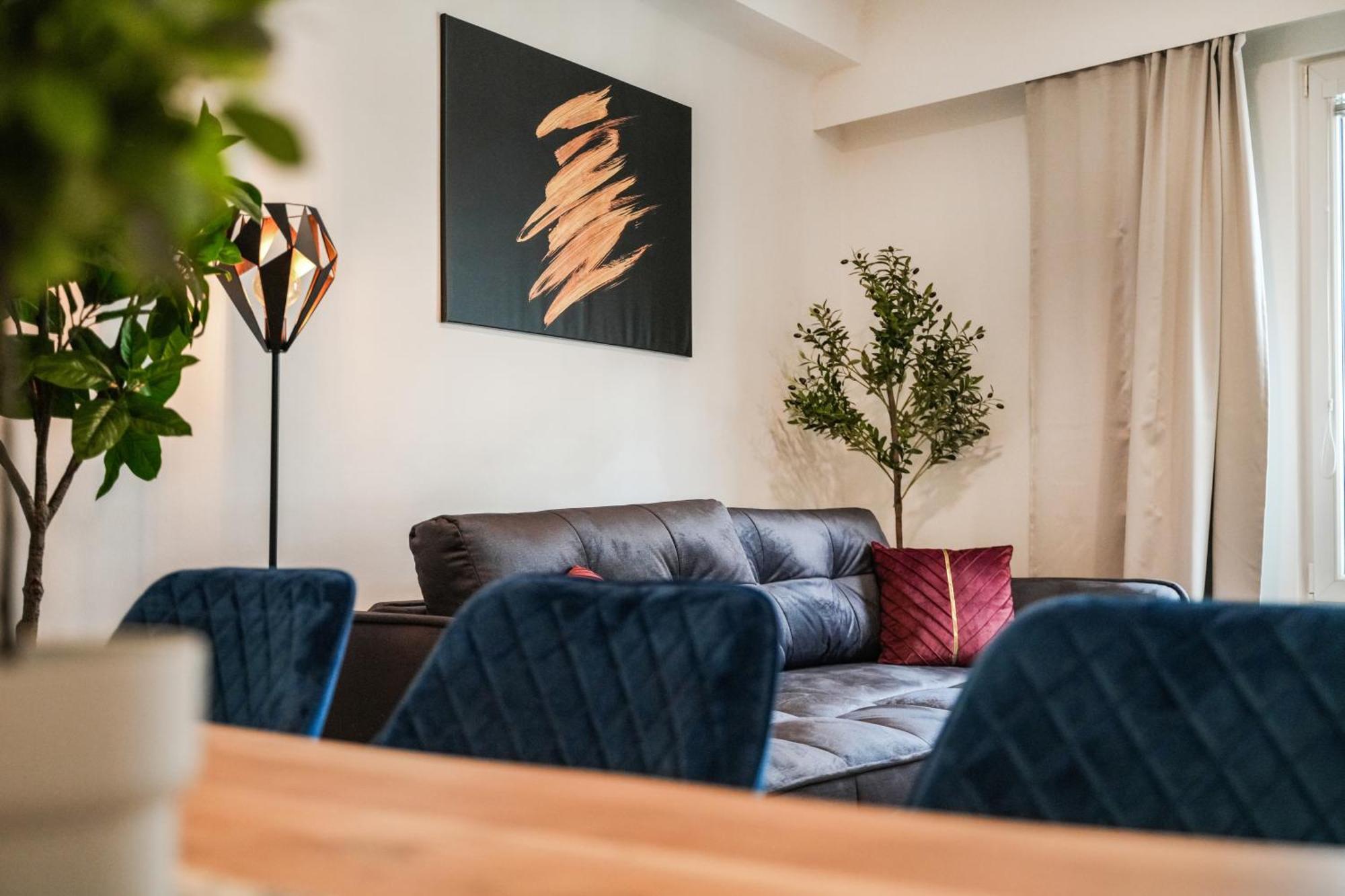 Stephansdom Residence Apartment เวียนนา ภายนอก รูปภาพ